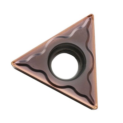 株洲 数控刀片TCMT16T304-EM YBG205不锈钢 T308