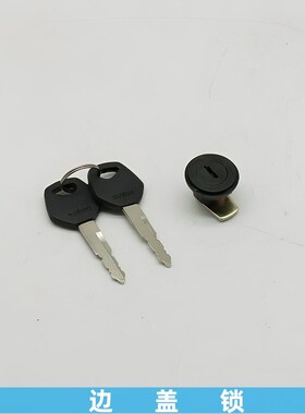 适用 轻骑铃木 悍骏 GR150 QS150-5-6-7-8-9 套锁 油箱钥匙电门锁