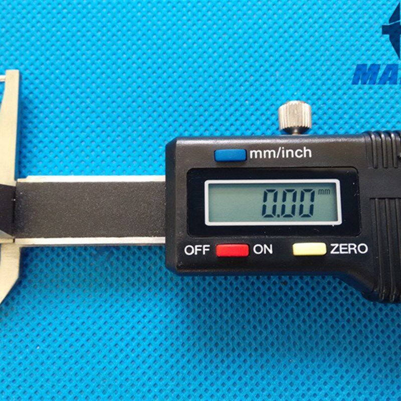 迈腾微型卡规0-25mm 袖珍珠宝卡尺测量钻石 微型三用电子数显卡尺