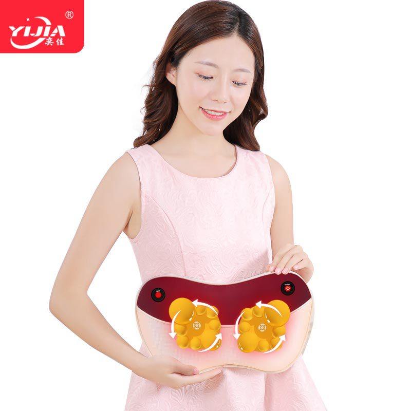 按摩揉捏肚子腹部减肥肠胃蠕动揉腹机排宿便振动暖宫调理加热办公,机械设备,矿山专用设备,淘宝优惠券,粉丝福利购,淘宝优惠卷