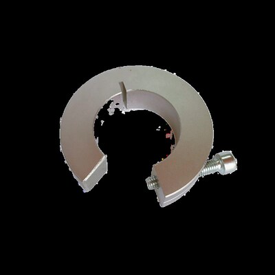 铝座导轨固定环SBR导轨环锁紧环轴限位环定位环夹12 16 20 C型圈