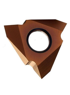 卡赛立式螺纹刀片MTTR326001/326002/326003 GR928 MTTL 不锈钢