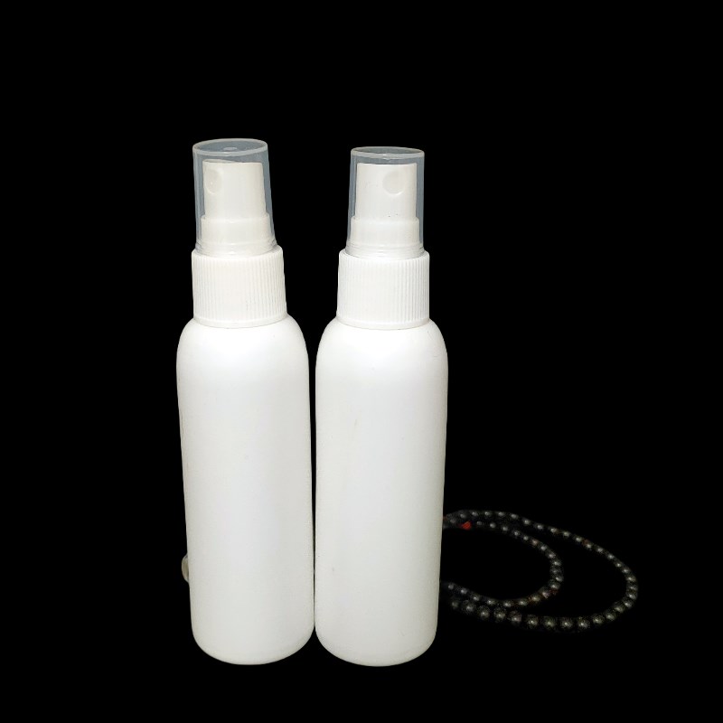 包邮加厚喷雾瓶 60ml 细雾喷瓶 化妆水瓶 样品瓶 稀释瓶 酒精喷瓶