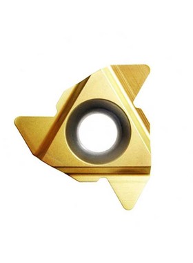 原装株洲数控刀片YBG203 Z22ERN60