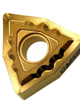 日本京瓷数控刀片WNMG080408TK CA6525WNMG080404TK PR1305 1310