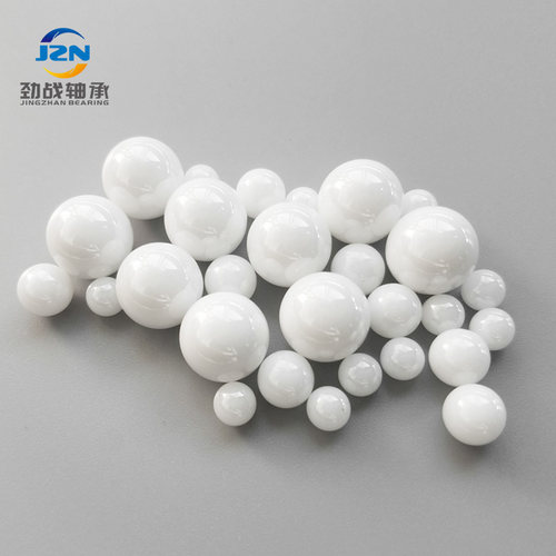 氧化锆陶瓷球 0.8 1 1.2 1.5 1.588 2 2.381 2.5 2.778 3 3.175mm