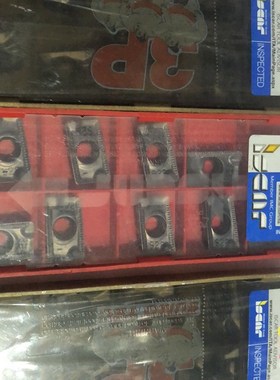 以色列伊斯卡 全系订货APKT1604PDR-76 IC928