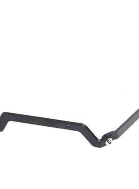 适用无极DS525X三箱支架加强杆DSX525尾架边箱支撑LX500改装配件