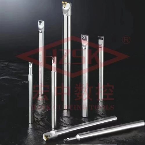 数控三角形内孔车刀杆 60度镗刀杆 S06H/S08K/S10K/S12M/-STWCR11