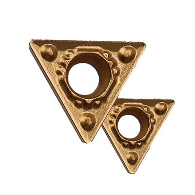 正品京瓷Kyocera 数控刀片TPMT090204HQ CA5525