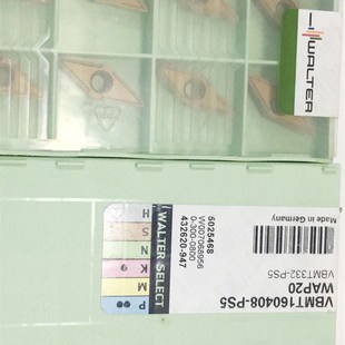 处理 WAP10 VBMT160408 PS5