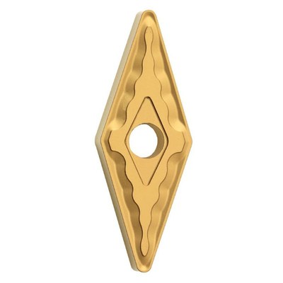 厦门数控刀片VNMG160404-GM GP1225 160408 160412 加工钢件