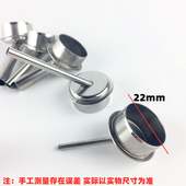 856AX 861DW热风枪风嘴风咀风头出风口 857DX 1300A风枪头不生锈