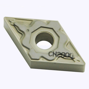 金属陶瓷 CN2000 KORLOY韩国克洛伊数控刀片DNMG110404