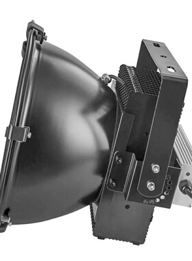 led塔吊灯400W500W600W800W1000W1500W工地照明探照球场室外灯