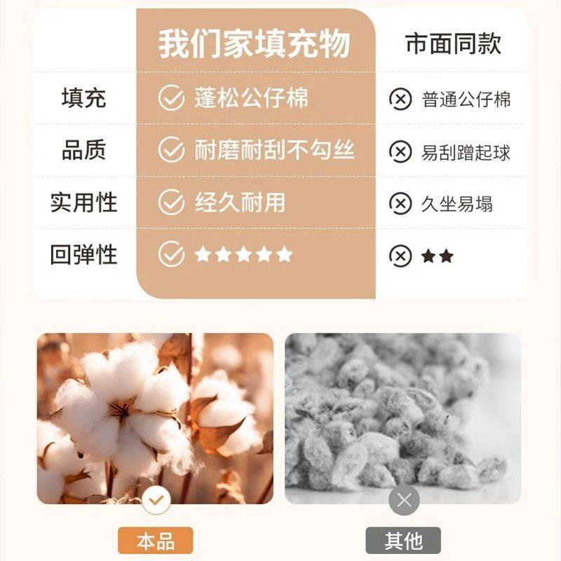 懒人网红摇椅月亮摇摇躺椅沙发椅阳台家用客厅可躺可睡觉不易塌陷