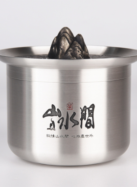 高档商务礼品纯锡制茶叶罐公司送领导客户毕业送老师同学聚会定制