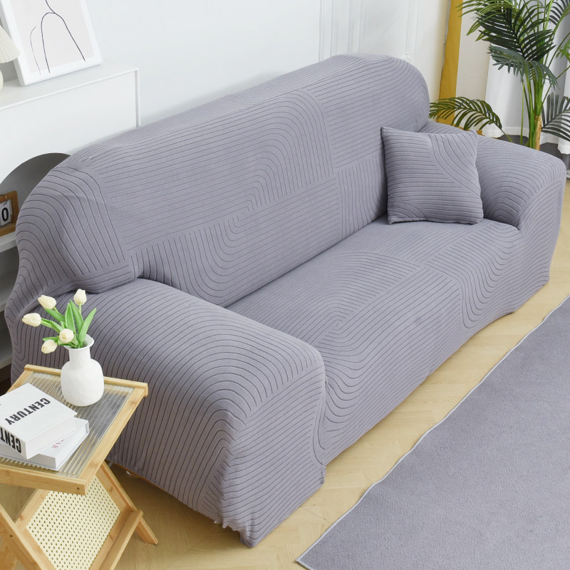 老式防猫抓沙发套全包万能套罩现代简约弹力皮一二三组四季通用型,居家布艺,沙发垫,淘宝优惠券,粉丝福利购,淘宝优惠卷