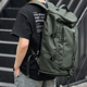 旅行包男士 出差旅游大容量户外双肩包运动登山多功能电脑背包男款