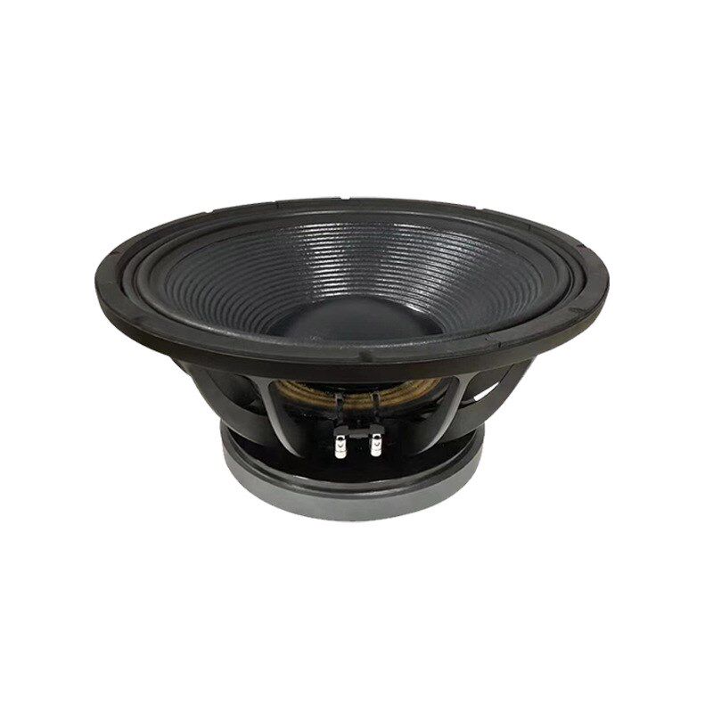 全频18寸大功率低音喇叭普磁1A25芯喇叭音箱低音喇叭低音扬声器
