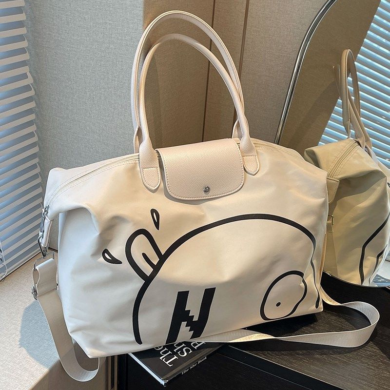 旅行包女大容量出差通勤包男便携手提行李包待产收纳袋运动健身包,箱包皮具/热销女包/男包,旅行袋,淘宝优惠券,粉丝福利购,淘宝优惠卷