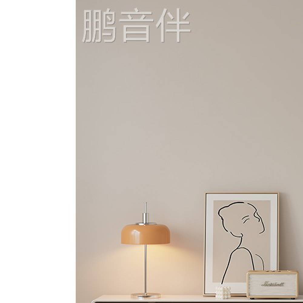 鹏音伴全实木高款落地电视 柜 茶几组合2025新款现代简约客厅家用高 柜 60cm摆件饰品