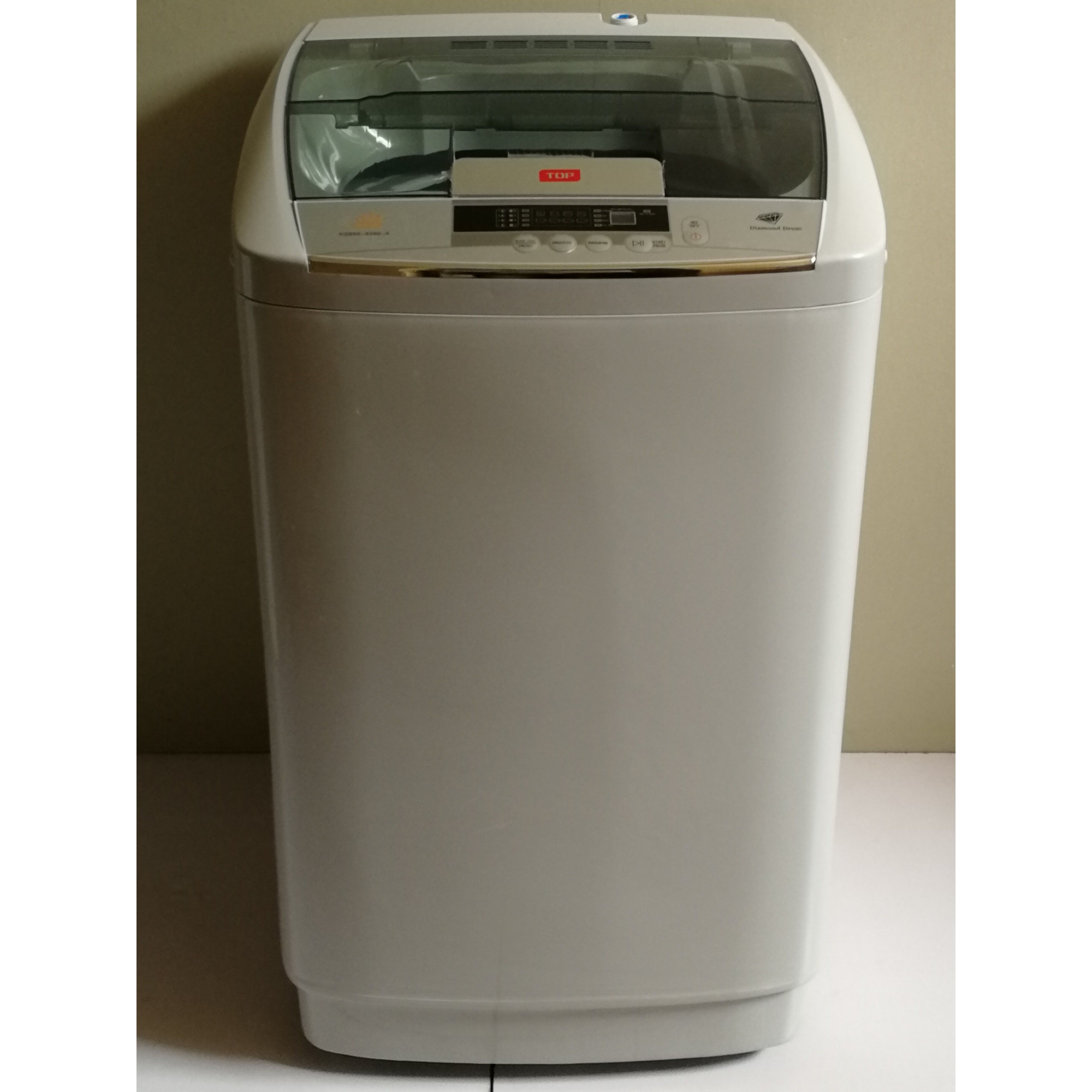 鹏音伴110V船用洗衣机全自动波轮 60HZ 174706 174707 6.5KG 8KG 12KG盖布配件