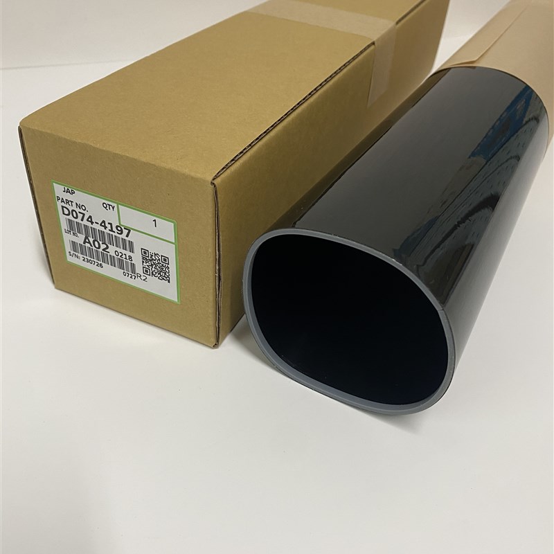 理光原装8100/8120/8220/8110/8200定影膜8300定影压带8210膜内辊