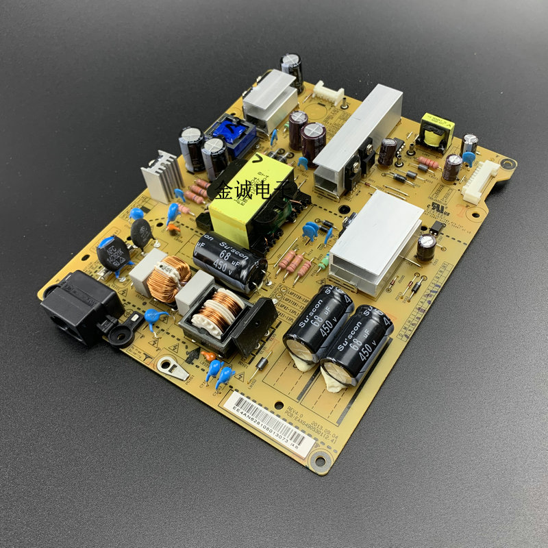 LG全新42LN5100-CP42LN5400 /5180电源板EAX64905301 LGP42-13PL1