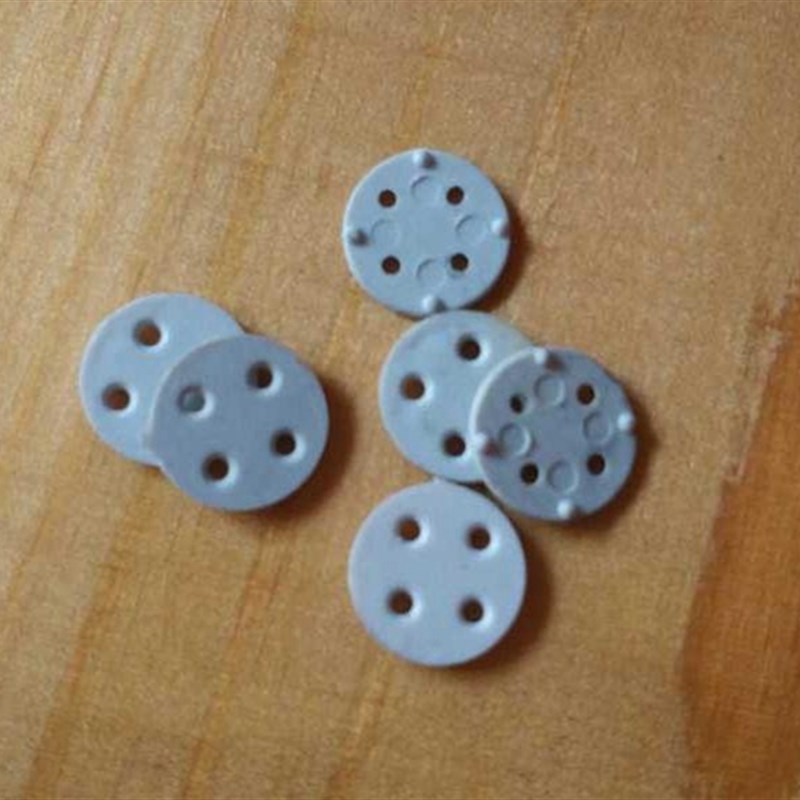 CAN3 CAN4 小金封三极管垫片   2N5416 2N3440等适用