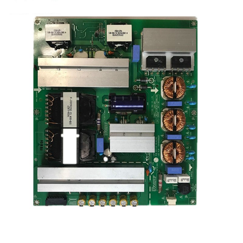 原装 LG27MD5KA 34WK95U显示器电源板  LGP27-16PIT EAY64509201