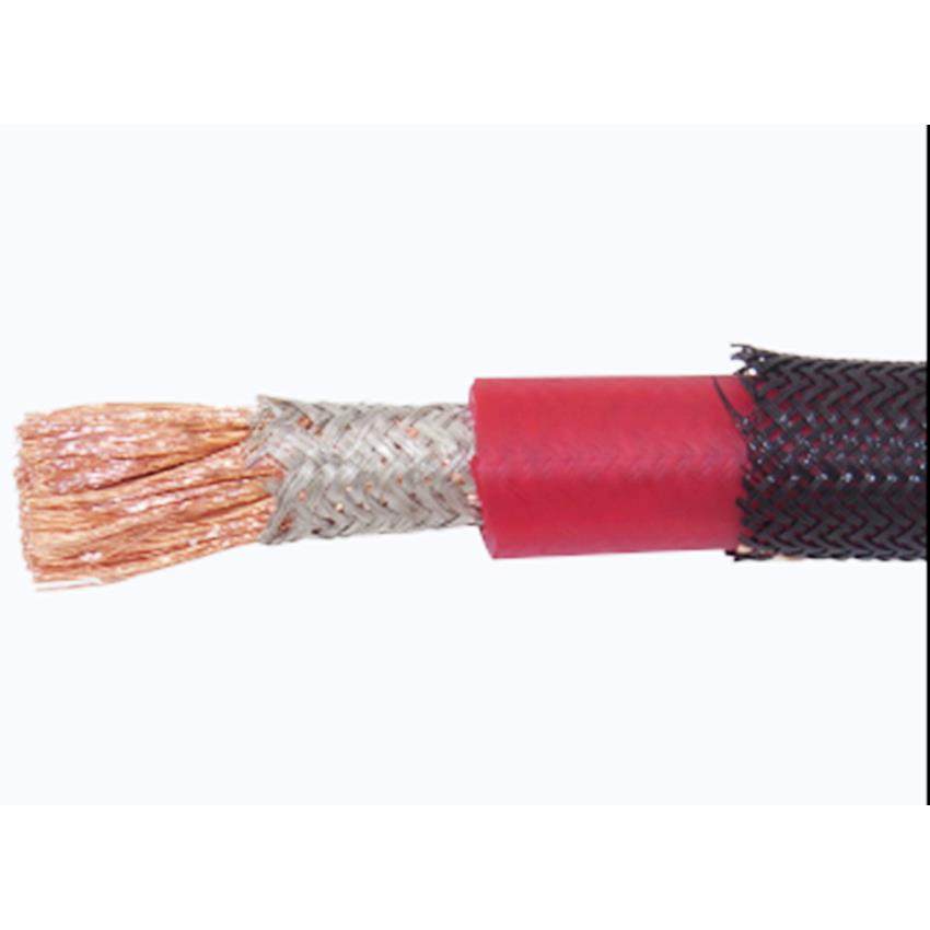 发烧汽车音响线2GA电源线音响线改装线2号改装电源线