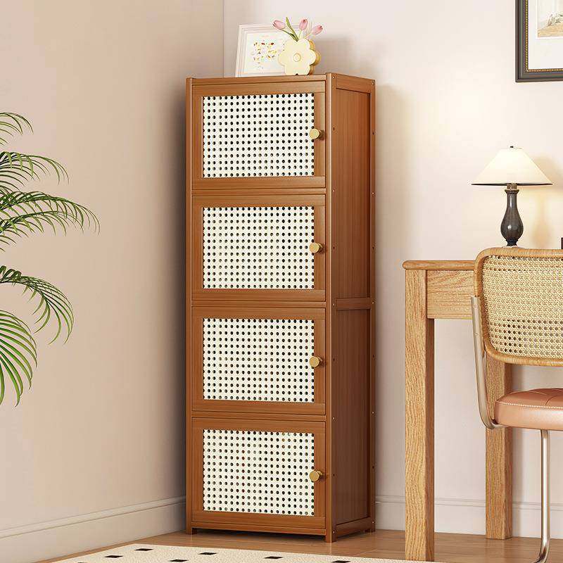 学生书架落地家用多层放书本架防尘加深简易书柜带柜门窄款夹缝柜,饰品/流行首饰/时尚饰品新,其他DIY饰品配件,淘宝优惠券,粉丝福利购,淘宝优惠卷