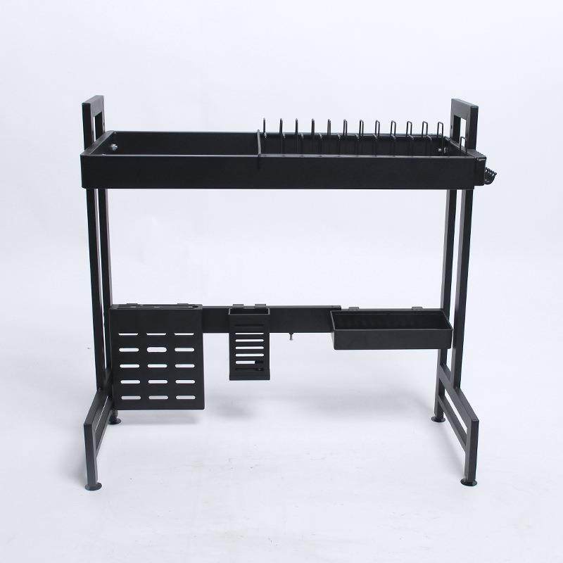 厨房伸缩沥水架置物架水槽架置物架厨房晾干碗碟架沥水碗架收纳架,厨房/烹饪用具,碗架,淘宝优惠券,粉丝福利购,淘宝优惠卷