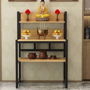 。现代简约供桌家用经济型供奉桌供台立柜桌子香案中式案台摆件桌