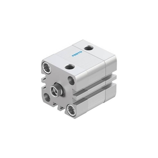 费斯托气缸ADN-50-50-A-P-A紧凑型气缸气动配件ADN系列可面谈货期