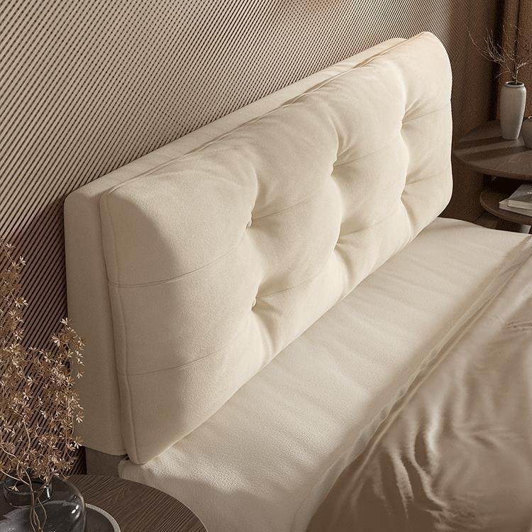 床头靠垫双人大靠背床头榻榻米绒布靠背床上靠枕自粘可可拆洗,居家布艺,抱枕被,淘宝优惠券,粉丝福利购,淘宝优惠卷