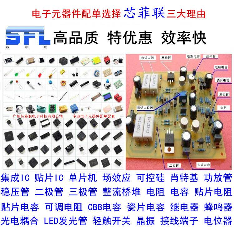 STM32F103RCT6 微控制器单片机MCU嵌入式微控制器