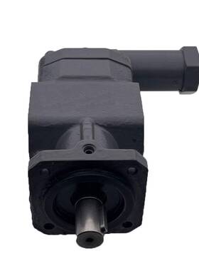 KRACHT 国产齿轮泵 KF16RF1-D15 KF20RF2-D15 KF5BF2 聚氨酯