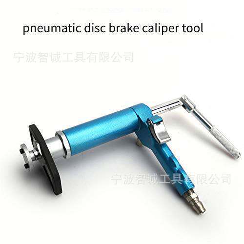 气动碟刹刹车卡钳分泵调整工具