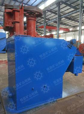 小型单槽实验室浮选机1A浮选机XJK型机械搅拌式选矿试验机现货