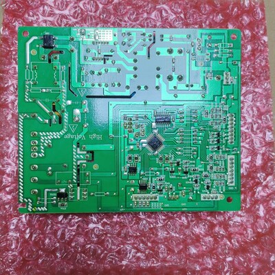 新飞冰箱BCD310WLM8EJ/BCD506WK8AJ主控板控制板电脑板电源板