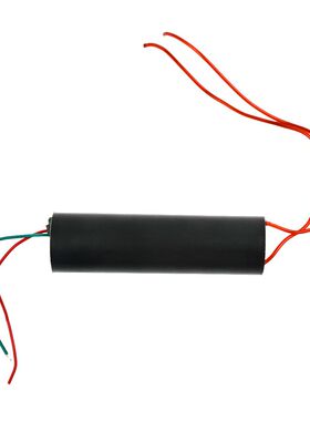 DC6-12V高压发生器高压模块 电弧高压包升压模块 50-100万伏左右