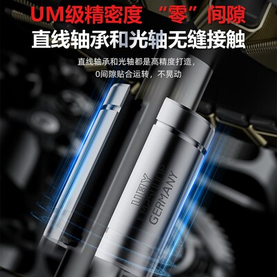 德国进口大开口型直线轴承LM12 13 16 20 25 30 35 40 50 60UUOP
