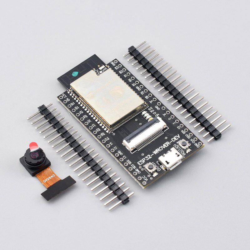 ESP32-WROVER-DE畜牧/养殖器械