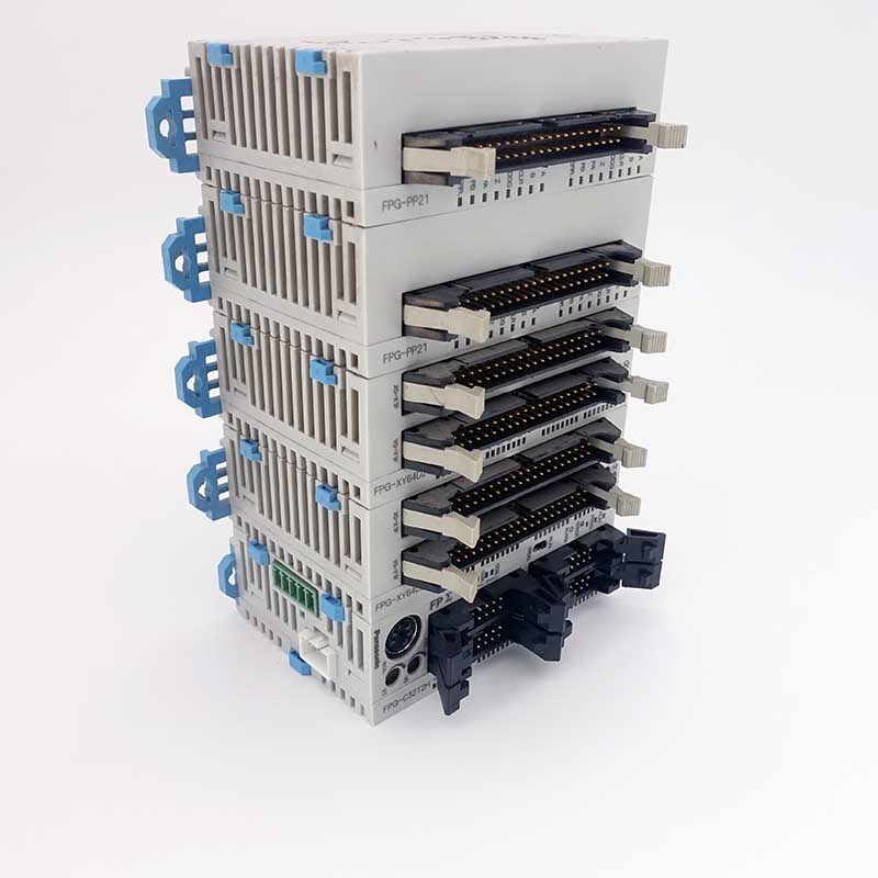 东信华锐图锐大祥友迪CTP制版机PLC电池 程序模块 DX1160 TR800
