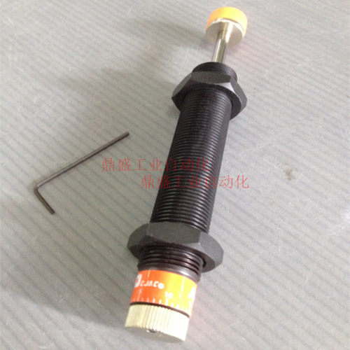 原装CJAC西捷克吸震器减压稳速缓冲器AD2550-5 AD2580 AD3025