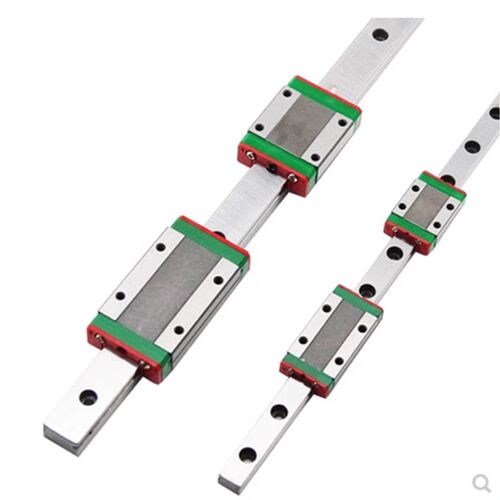 中载直线导轨滑块IAP IAS IAV IAY 01 03 21 23 31 51 52工业线轨
