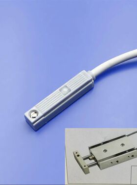 磁性开关AN 07R 机械手夹具专用 Quno AN 21 20R真空气动元件