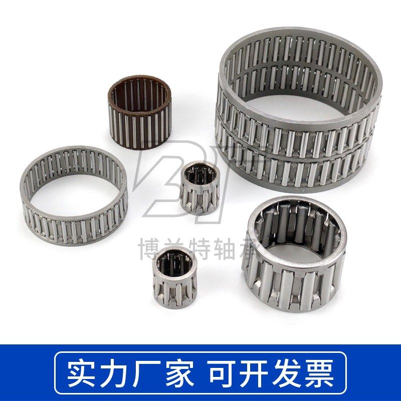 滚针轴承KT22X26X10 K222610 K22X26X10 K22*26*10 29241/22 - 实物图